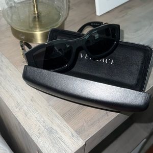 Versace Sunglasses